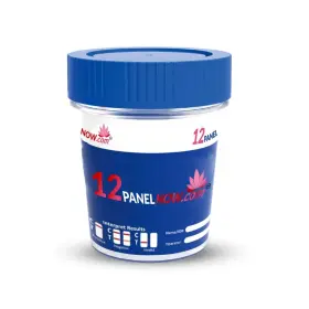 12 Panel Now 665871195356 25 Pack 16 Rapid Test Kit With Etg Fast And Accurate Results Within M Inch