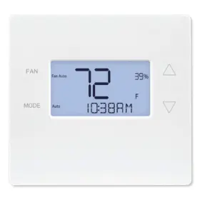 2gig-stz1-345 2gig B08vdt7p77 Z-wave 700 Programmable Thermostat