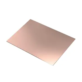 A-b21040102ap0101 通 用 N/a-b21040102ap0101 Aoje-link Single Side Copper Clad Pcb Laminate Circuit Board Fr-4 Glass Fibe