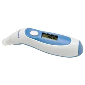 Ut-302 A&d Medical Lifesource Instant-read Ear Thermometer