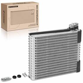 A-premium Apaec214 A-premium A/c Evaporator Core Compatible With Scion Xa Xb 2004-2006 And Toyota