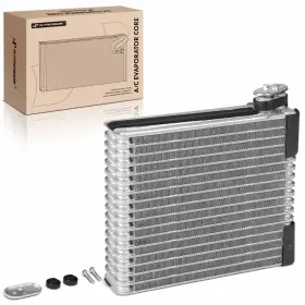 Apaec214 A-premium A/c Evaporator Core Compatible With Scion Xa Xb 2004-2006 And Toyota