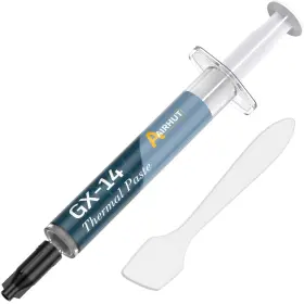 15.7w Aairhut Tp01 Gx-14 Thermal Pastes 15.7w/m.k High Performance Compound Pas