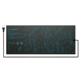 Ac-sma7 Ac Infinity Suncore A7 Waterproof Seedling Heat Mat 48 Inch X 20.75 Met And Ul-ce