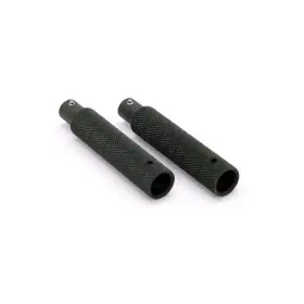 Bt22 Accu-shot Accushot Atlas 3in Leg Extensions Black