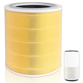 Rpm00022 Adapticaus Core 400s Replacement Filter For Levoit 400s/core 400s-rf Smart Wifi Air
