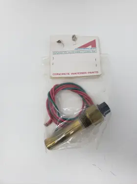 Fm344 Advanced Thermostat