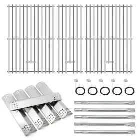 467200882a Adviace Replacement Parts For Nexgrill 720-0882a Evolution Infrared Plus 5-bu
