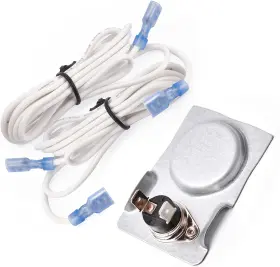 Adviace 711181025392 Magnetic Automatic Thermostat Sensor Switch With High Temperature Rated