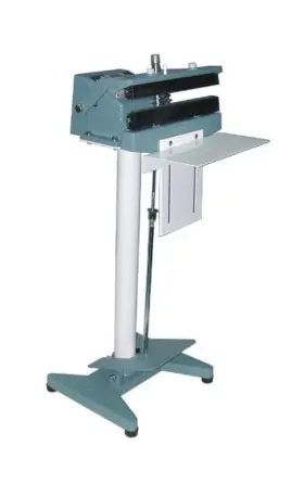 Aie-202ch Aei American International Electric Heat Foot Sealer Temperature Contr