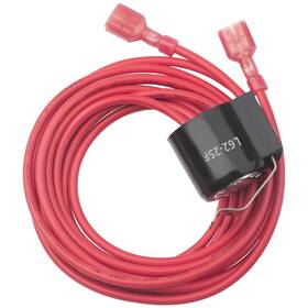 Afyocrl 00105 0130m00105 Heat Pump Defrost Sensor Replacement For Goodman And Amana Red