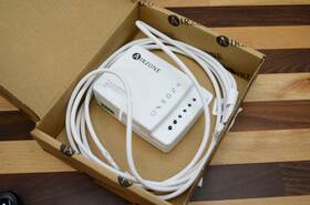 Airzone 435503581831 Azai6wscdkb Wi-fi Adapter Wireless Interface For Daikin - Unused In Open