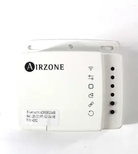 Azai6wscgr2 Airzone Aidoo Residential Wifi Adapter For Gree Vrf Mini Splits