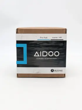 Azai8hb2mel Airzone Aidoo Pro Hub Wi-fi Controller For Mitsubishi Electric Ac