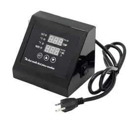 Aiture 738629183278 Digital Led Controller Of Heat Press Machine Suitable For Pres... Fast Ship