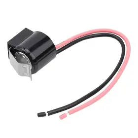 5581-gr2125 Akeysrc W10225581 Refrigerator Bimetal Defrost Thermostat Replacement Part Compatible
