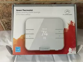Adc-t-3000 Alarm.com Smart Thermostat -