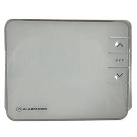 Alarm.com El-6604 Smart Thermostat B36 T10 Rb White Working