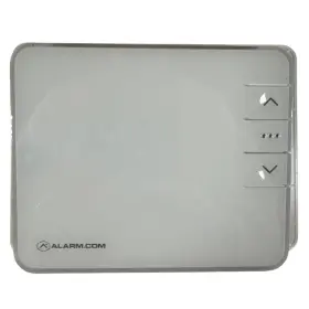 El-6604 Alarm.com Smart Thermostat B36 T10 Rb White Working