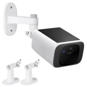 Euslo516 Alertcam 2pack Wall Mount Compatible With Eufycam 2c/2c Pro 2/2 3c/s300 3/s330
