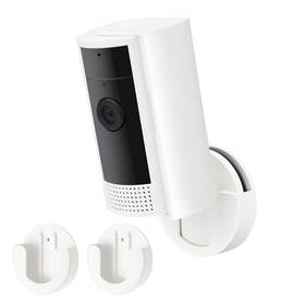 Alertcam Khi520 2 Pack Adhesive Wall Mount For Indoor Cam 1st Gen And 2nd Two Ways Easy