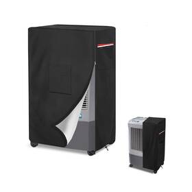 Alickwang 991389230162 Evaporative Cooler Cover For Hessaire Mc26a Outd... Fast Ship