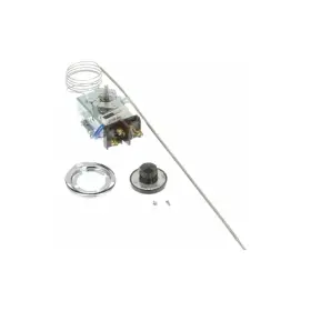 324-12878-00 All Points 461890 F10830k Thermostat Kit With Bezel And Knob Replaces Traulsen