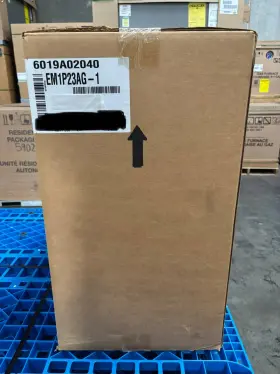 Em1p23ag-1 Allied Air Enterprises Armstrong Evaporator Coil