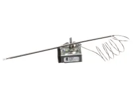 Tt-34092 Alto-shaam Thermostat 140-500 Degree F 250vac