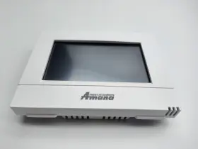 At4273 Amana High Resolution Full Color Digital Thermostat
