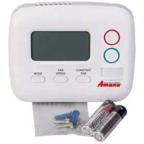 Dsa02no Amana Wireless Thermostat For J/k Series Ptacs