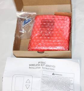 Amana Dso1g Eden Thermostat Ptac