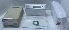T8601d1078 Amana Nos New Vintage Programmable Digital Thermostat T8601d 1078 White Vtg Rare