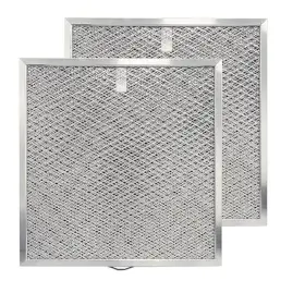 S99010317 Amazinpure 317-2p 2x 99010317 Compatible With Broan-nutone Bpqtf Qt2000 Wa6500 Wa65f