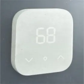 Gd61m600539300b3 Amazon Smart Thermostat Wi-fi App And Voice Control Honeywell Home Alexa