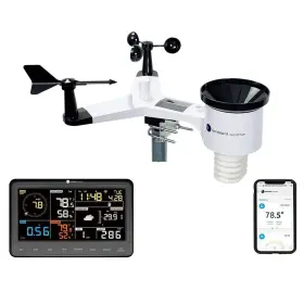 Ws-2902-array Ambient Weather Ws-2902c Ws-2902 Wifi Smart Station 2902c