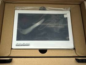 American Standard 1pahui2360a200ug Ux360 Thermostat Hvac Controller Smart User Interface