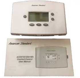 Accont401an21ma American Standard Thermostat Acont401an21ma