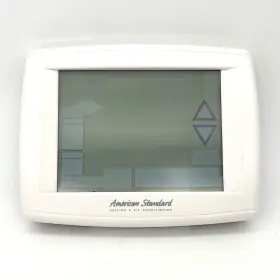 Acont302as42daa American Standard Universal Programmable Wall Thermostat Ac Heat
