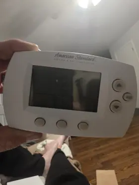 Acont600af11maa American Standard 5-2 Day Programmable Thermostat Acont600af11maa. Brand New