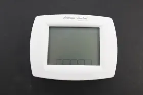 Acont800as11aaa American Standard Acont802as11aaa Digital Thermostat Model Acont800as11aaa. Sold As-is For Part