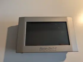 Acont850ac52uaa American Standard Acont850ac52ua Acculink Trane Platinum 850 Wi-fi Thermostat