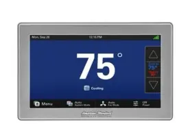 Azon1040ac52za American Standard Acculink Platinum 1040 Zone Sensor