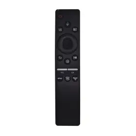 Bn59-01312b Amgur New Universal Replacement Voice Remote Control For Samsung Smart