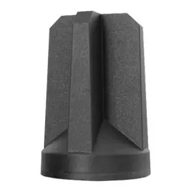Ap-m2m3-cc-q-s22-bl-25 Antennas Plus Lte Salt Shaker Threaded Bolt 2 X Sma