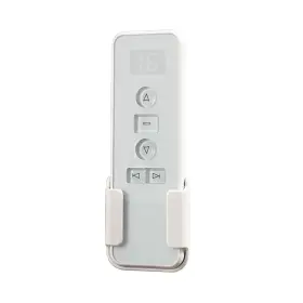 Rf433.92 Aok Motors 612289935944 Sortfle Ac123-16 16 Channel Wireless Controller Transmitter Remote