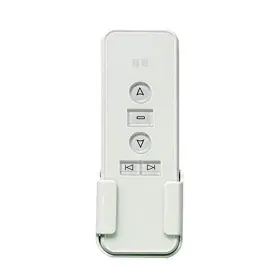 Sortfle-ac123-02 Aok Motors Sortfle Ac123-02 2 Channel Wireless Rf433.92 Controller Transmitter Remote W