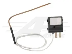Rd-6-5893-0p Ap Air Red Dot Electronic Thermostat Module Assembly-1 Year Warranty