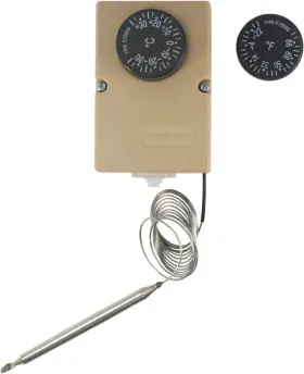 Aprt-711 Ap Appli Parts 313095529579 Refrigeration Mechanical Thermostat For Walk-in Coolers And