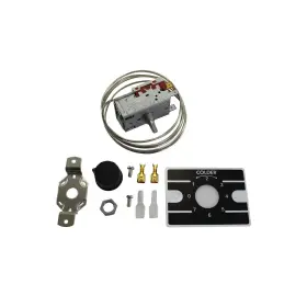 G2204.1125 Ap Appli Parts Aprt-1125 Refrigeration Thermostat K50p Type Cold Cut-in 14.9 F
